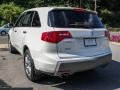 Aspen White Pearl - MDX Technology Photo No. 6
