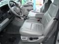 Medium Flint Front Seat Photo for 2004 Ford Excursion #84639701