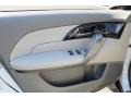 Aspen White Pearl - MDX Technology Photo No. 11