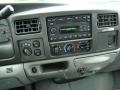 2004 Ford Excursion XLT 4x4 Controls