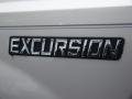 2004 Ford Excursion XLT 4x4 Badge and Logo Photo