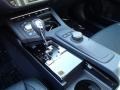 2013 Silver Lining Metallic Lexus ES 300h Hybrid  photo #16