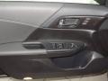 2013 Hematite Metallic Honda Accord EX-L V6 Sedan  photo #9