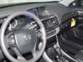 2013 Hematite Metallic Honda Accord EX-L V6 Sedan  photo #10