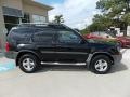 2004 Super Black Nissan Xterra XE  photo #5