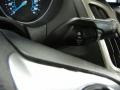 2012 Black Ford Focus SEL 5-Door  photo #19