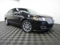 Tuxedo Black Metallic - MKZ FWD Photo No. 1