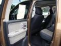 2012 Saddle Brown Pearl Dodge Ram 1500 SLT Quad Cab  photo #10