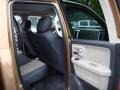 2012 Saddle Brown Pearl Dodge Ram 1500 SLT Quad Cab  photo #12