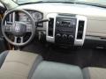 2012 Saddle Brown Pearl Dodge Ram 1500 SLT Quad Cab  photo #13