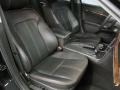 Tuxedo Black Metallic - MKZ FWD Photo No. 9