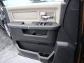 2012 Saddle Brown Pearl Dodge Ram 1500 SLT Quad Cab  photo #14