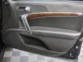 Tuxedo Black Metallic - MKZ FWD Photo No. 14