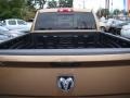 2012 Saddle Brown Pearl Dodge Ram 1500 SLT Quad Cab  photo #26