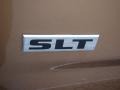 Saddle Brown Pearl - Ram 1500 SLT Quad Cab Photo No. 27