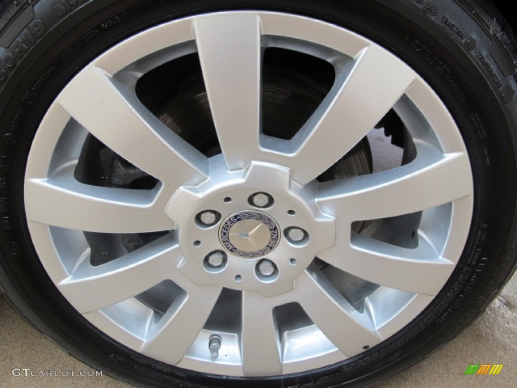 2010 GLK 350 4Matic - Jade Green Metallic / Almond/Black photo #16