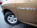 Saddle Brown Pearl - Ram 1500 SLT Quad Cab Photo No. 29