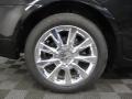 Tuxedo Black Metallic - MKZ FWD Photo No. 27