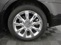 Tuxedo Black Metallic - MKZ FWD Photo No. 28