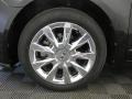 Tuxedo Black Metallic - MKZ FWD Photo No. 29