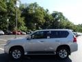 2013 Tungsten Pearl Lexus GX 460  photo #1