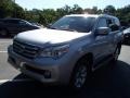 2013 Tungsten Pearl Lexus GX 460  photo #2