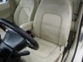 Harvest Moon Beige - New Beetle 2.5 Coupe Photo No. 6