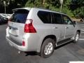 2013 Tungsten Pearl Lexus GX 460  photo #6