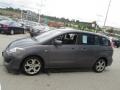 Galaxy Gray Mica - MAZDA5 Sport Photo No. 4