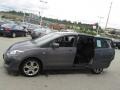 Galaxy Gray Mica - MAZDA5 Sport Photo No. 5
