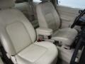 Harvest Moon Beige - New Beetle 2.5 Coupe Photo No. 9