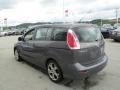 Galaxy Gray Mica - MAZDA5 Sport Photo No. 6
