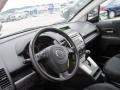 Galaxy Gray Mica - MAZDA5 Sport Photo No. 10