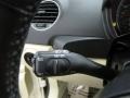 Harvest Moon Beige - New Beetle 2.5 Coupe Photo No. 13