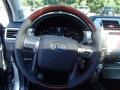 2013 Tungsten Pearl Lexus GX 460  photo #17