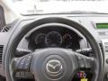 Galaxy Gray Mica - MAZDA5 Sport Photo No. 15