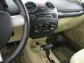 Harvest Moon Beige - New Beetle 2.5 Coupe Photo No. 18