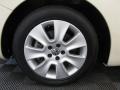 Harvest Moon Beige - New Beetle 2.5 Coupe Photo No. 20