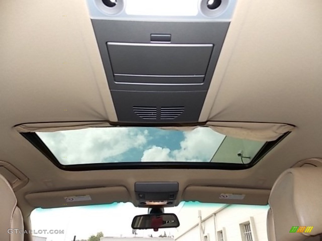 2002 7 Series 745i Sedan - Kalahari Beige Metallic / Beige III photo #15