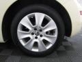 Harvest Moon Beige - New Beetle 2.5 Coupe Photo No. 23