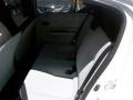 2012 Super White Toyota Prius c Hybrid One  photo #20