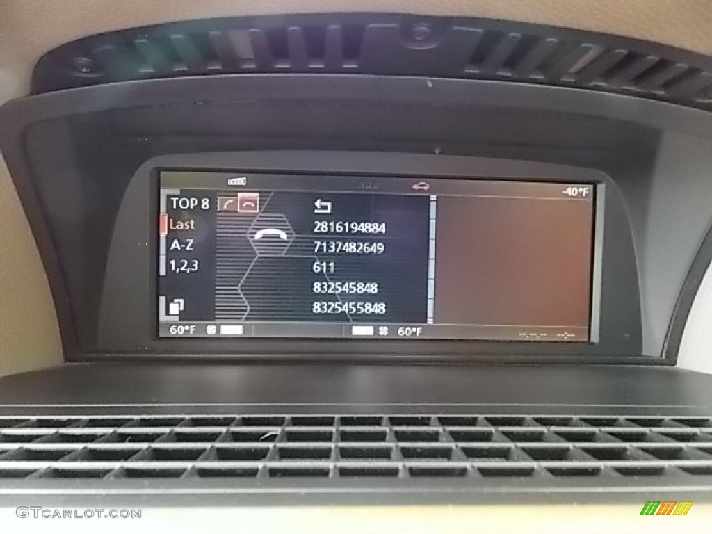 2002 7 Series 745i Sedan - Kalahari Beige Metallic / Beige III photo #44