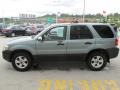 Titanium Green Metallic - Escape XLT V6 4WD Photo No. 7