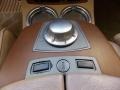 2002 BMW 7 Series Beige III Interior Controls Photo