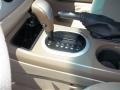 4 Speed Automatic 2005 Ford Escape XLT Transmission