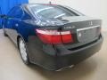 Obsidian Black - LS 460 Photo No. 6