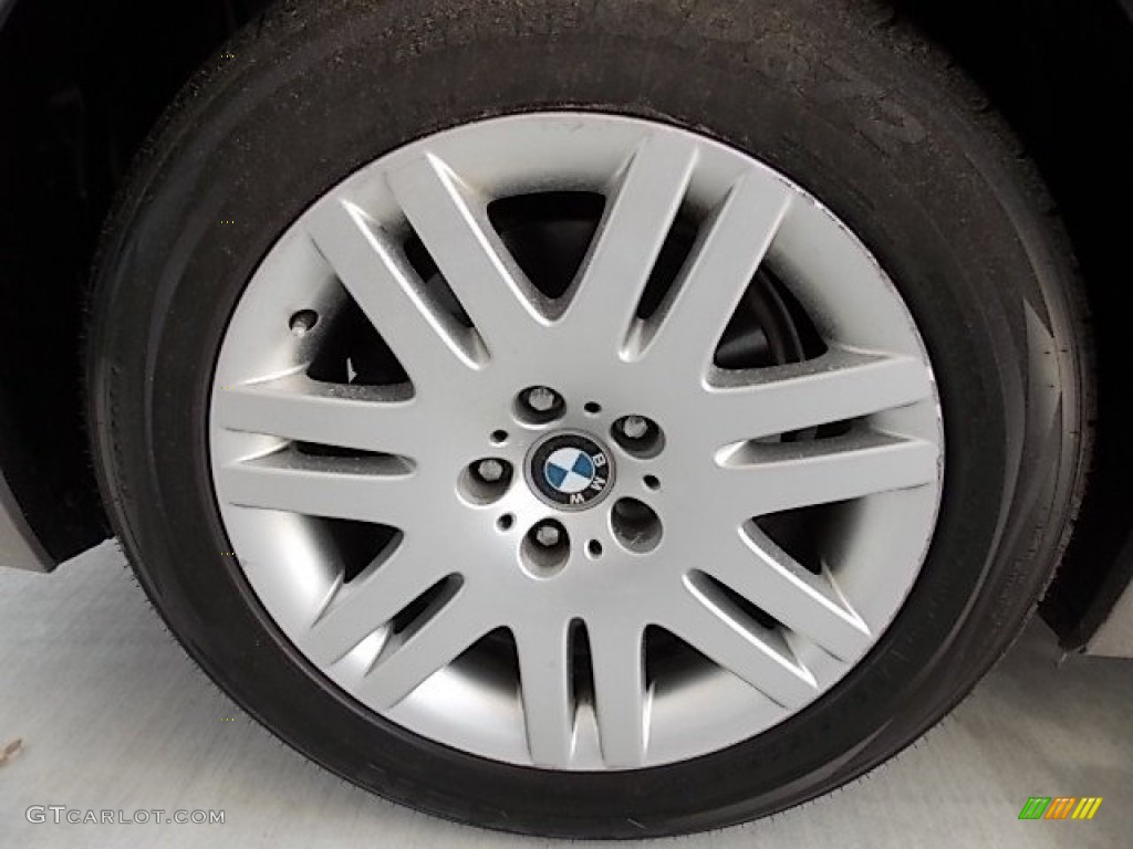 2002 7 Series 745i Sedan - Kalahari Beige Metallic / Beige III photo #59