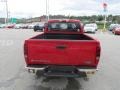 Victory Red - Colorado LS Extended Cab 4x4 Photo No. 6
