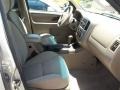 2005 Gold Ash Metallic Ford Escape XLT  photo #27