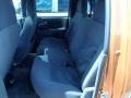 2005 Sunburst Orange Metallic Chevrolet Colorado LS Crew Cab 4x4  photo #9